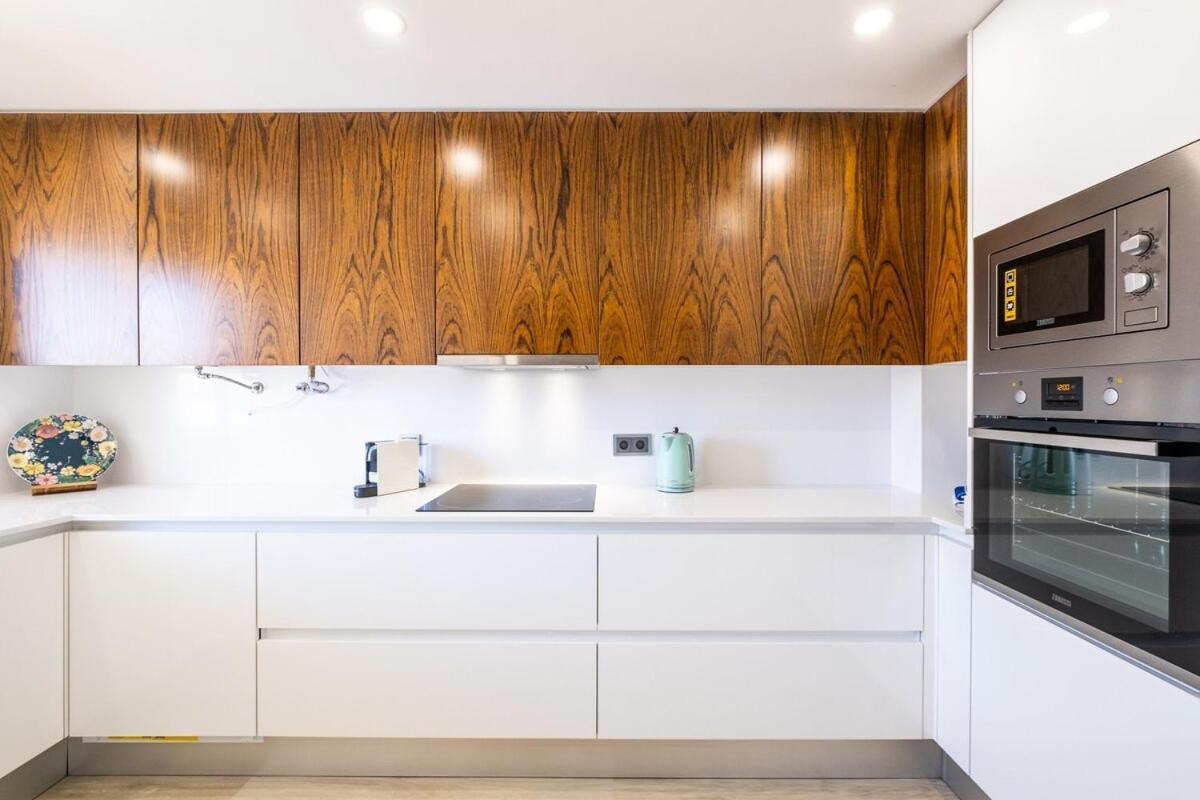 Benjamin Apartment Guia  Bagian luar foto