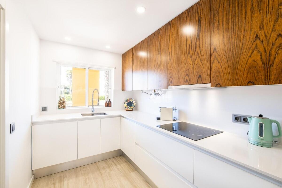 Benjamin Apartment Guia  Bagian luar foto