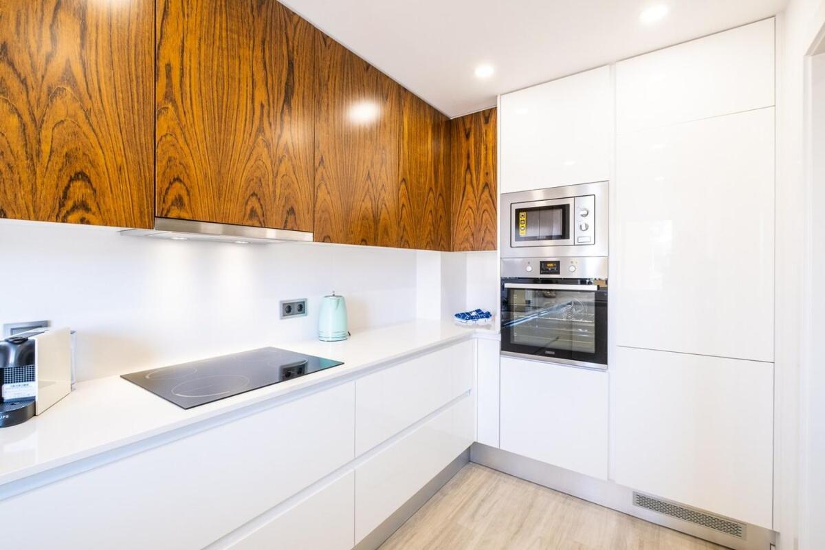 Benjamin Apartment Guia  Bagian luar foto
