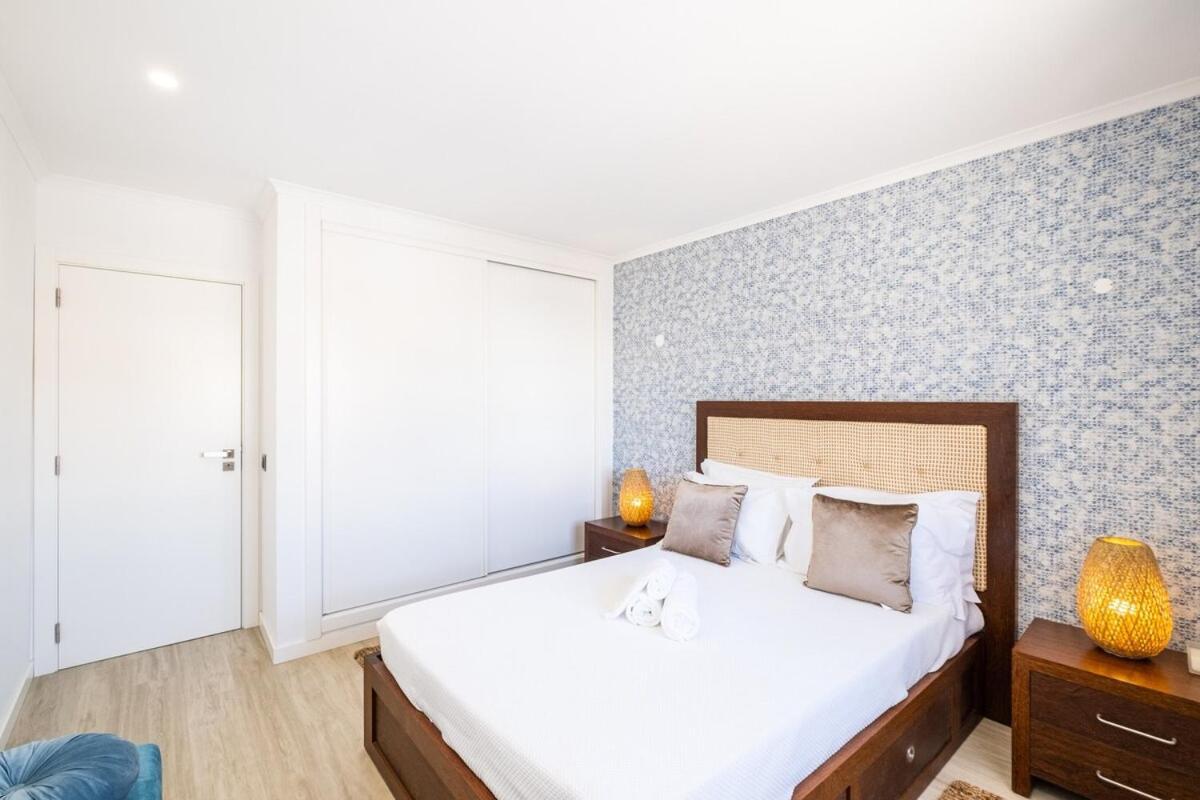 Benjamin Apartment Guia  Bagian luar foto