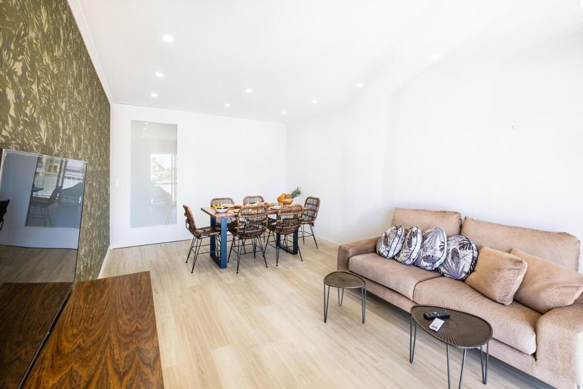 Benjamin Apartment Guia  Bagian luar foto