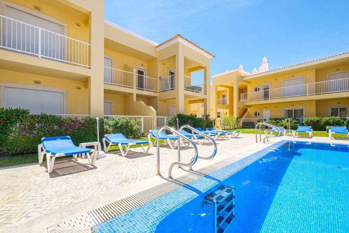 Benjamin Apartment Guia  Bagian luar foto